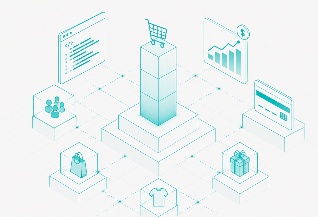 AI + eCommerce Buildathon by Clairo